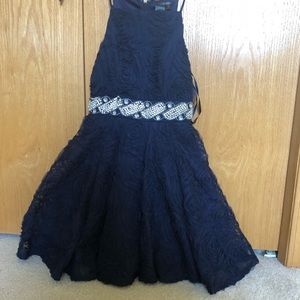 Homecoming Dress Trixi